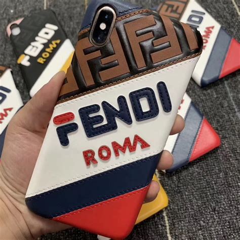 fendi iphone case 13|Amazon.com: Fendi Iphone Case.